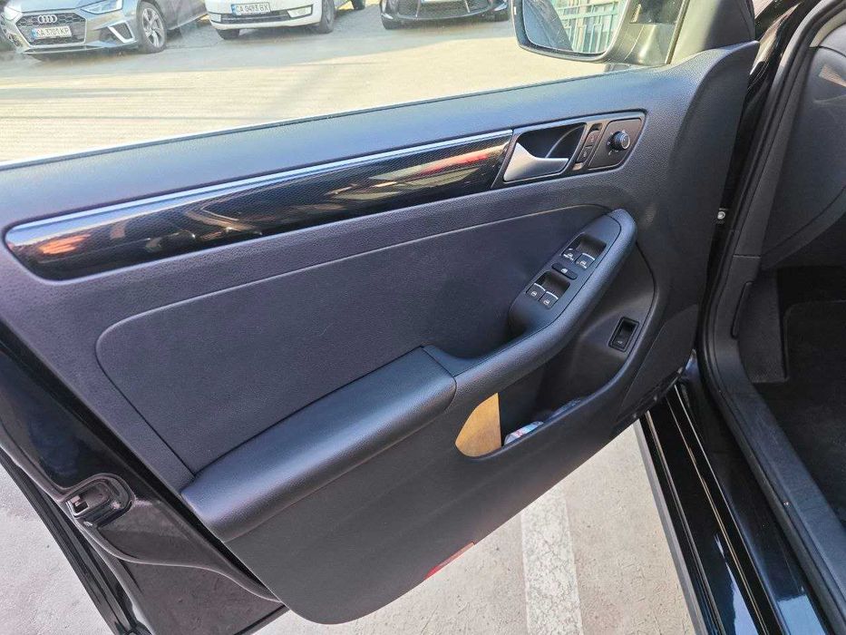 VW Jetta 2017 1.8 SEL Edition