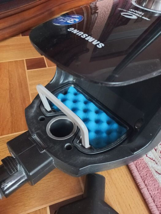 Пилосос SAMSUNG  SC4750