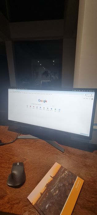 Monitor LG 29UM69G