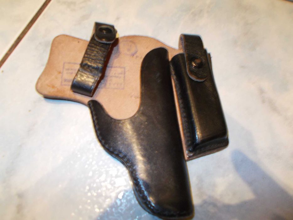 Kabura do pistoletu p-64