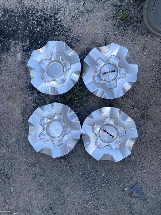 диски 5/130 r18 g-class Tuareg