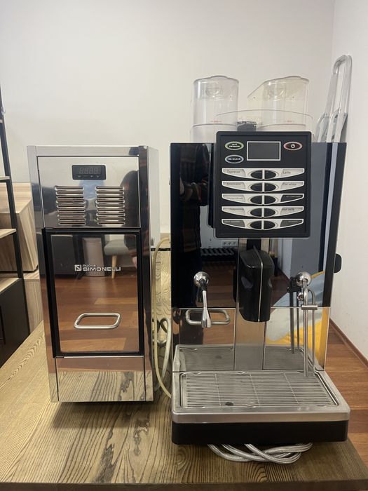 Кофемашина Nuova Simonelli Talento + автомат