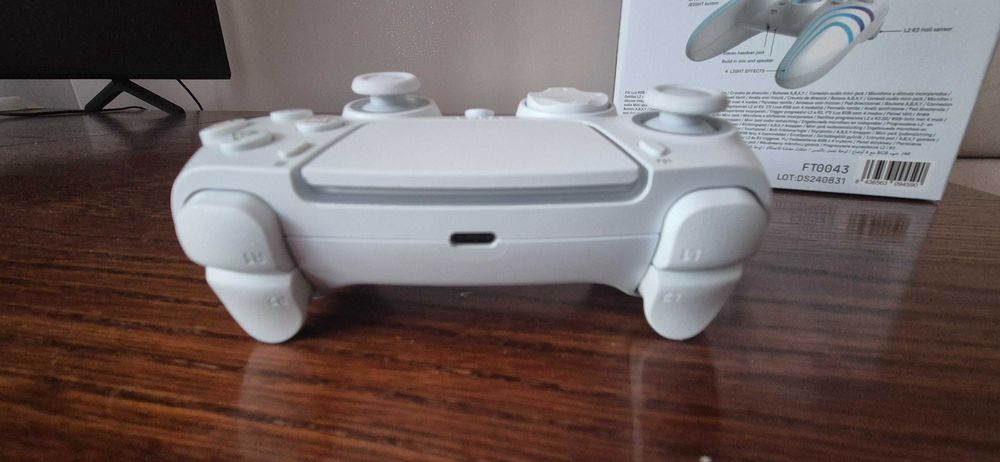 Pad od ps4 ps3 z bluetooth