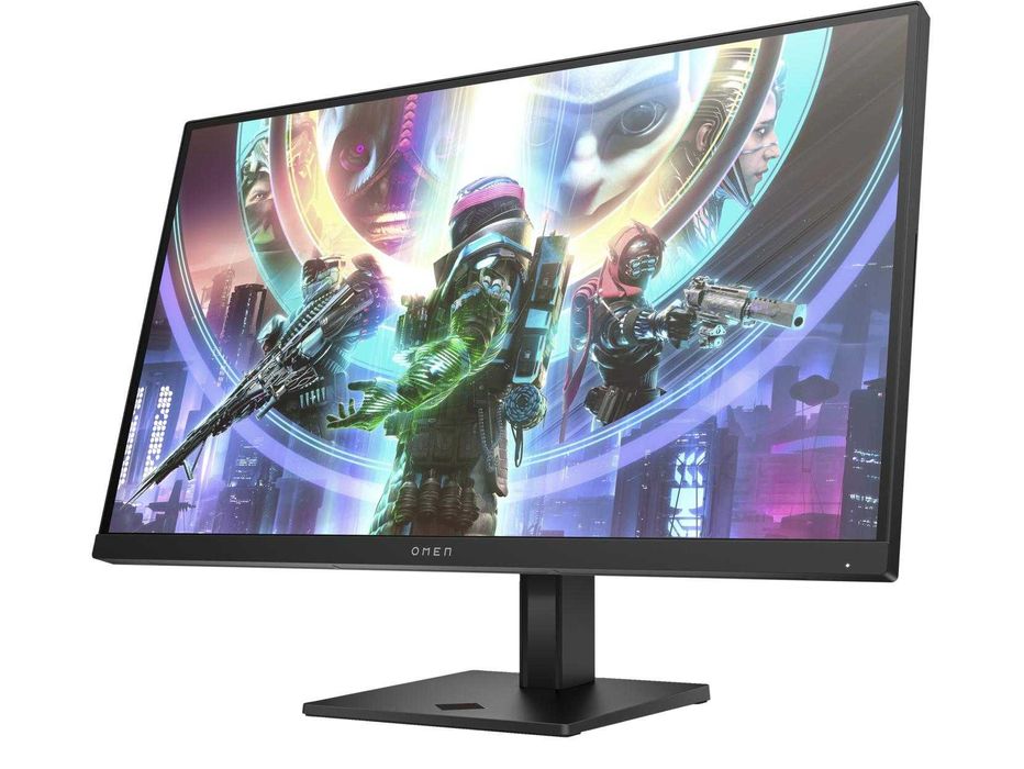 Monitor HP OMEN 27qs 2K IPS 240Hz