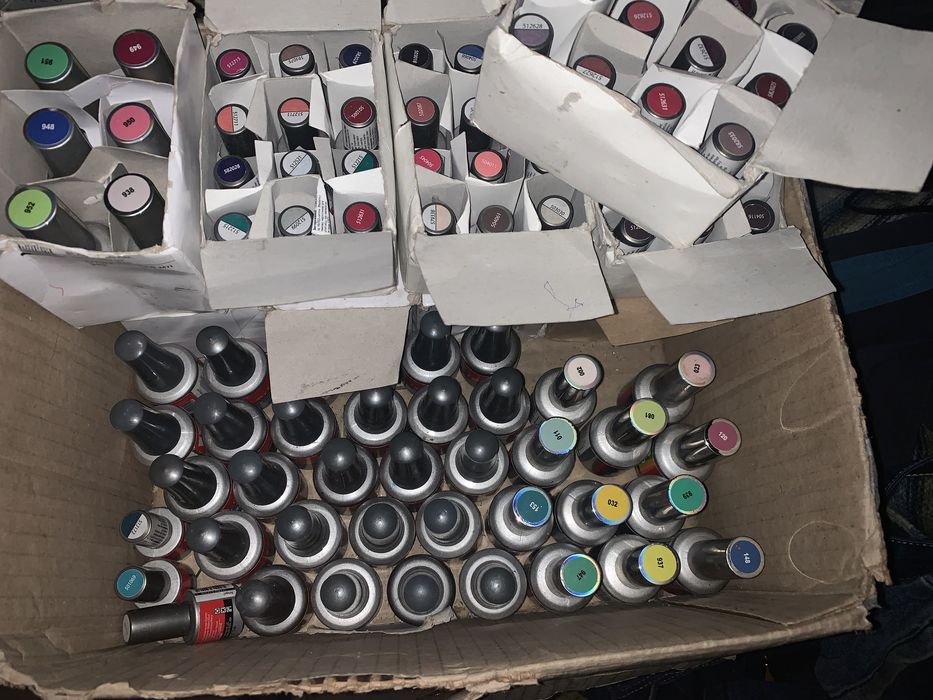 Продам новые гель лаки!!!отдам все за 7000