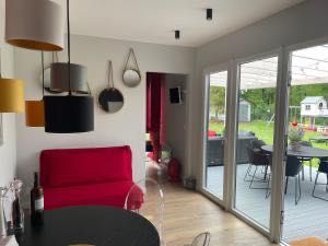 Mazury | domek premium | las, jezioro, cisza