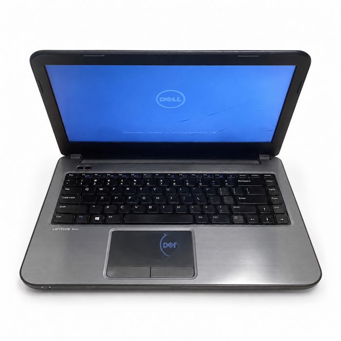 Dell Latitude 3440 | i5 | 4 GB RAM | HDD 500 GB | 14” + zasilacz