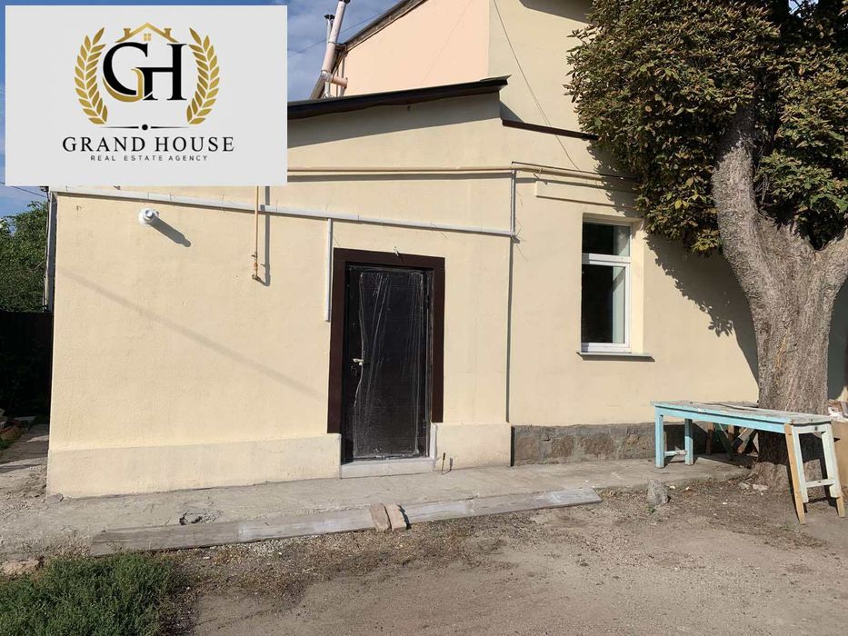 Продам таунхаус 85 м² з новим ремонтом.