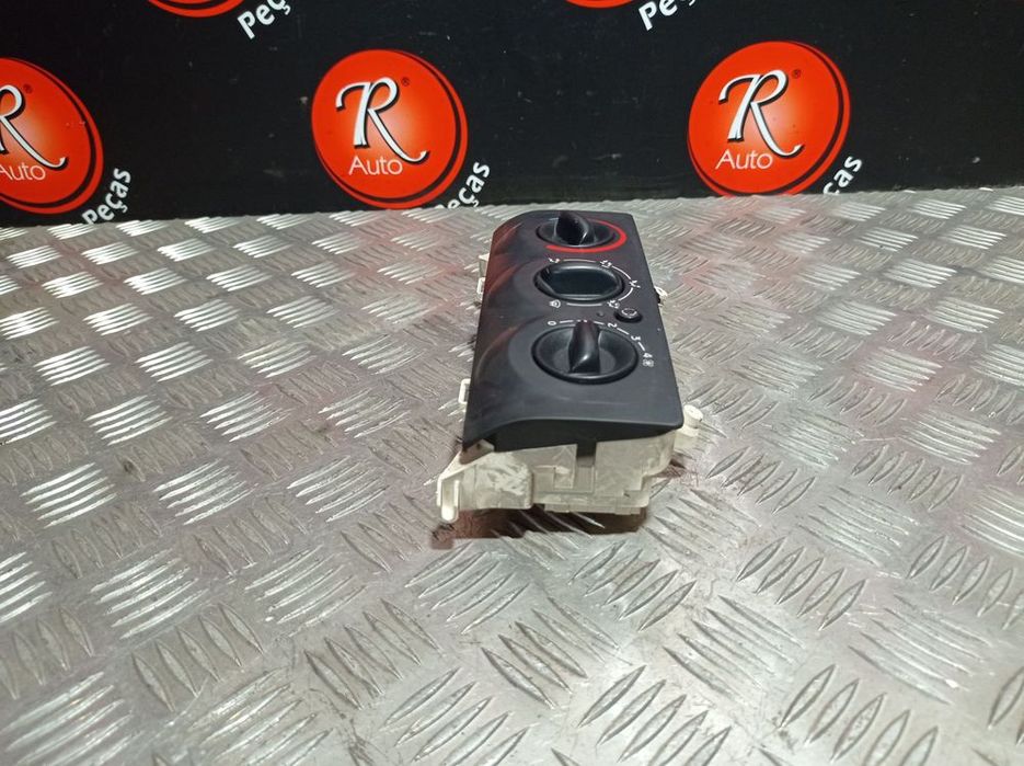 Comando Da Sofagem  Renault Clio Ii Caixa (Sb0/1/2_)