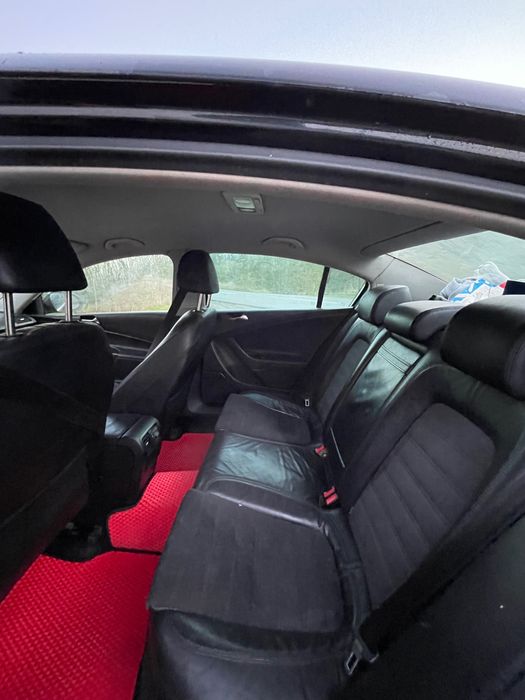 Продам Passat b6