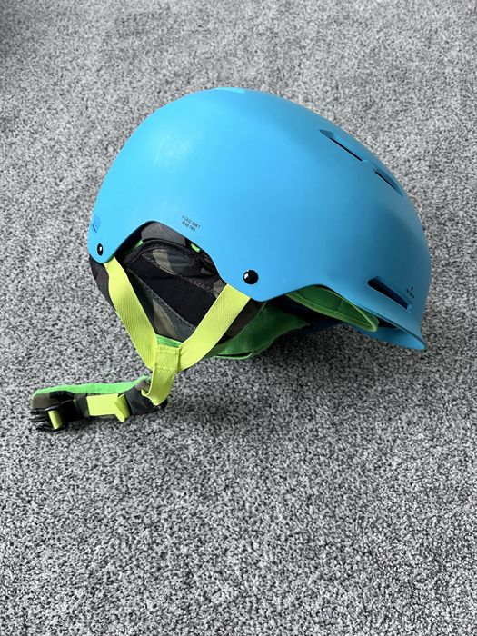 Kask narciarski dziecięcy Giro