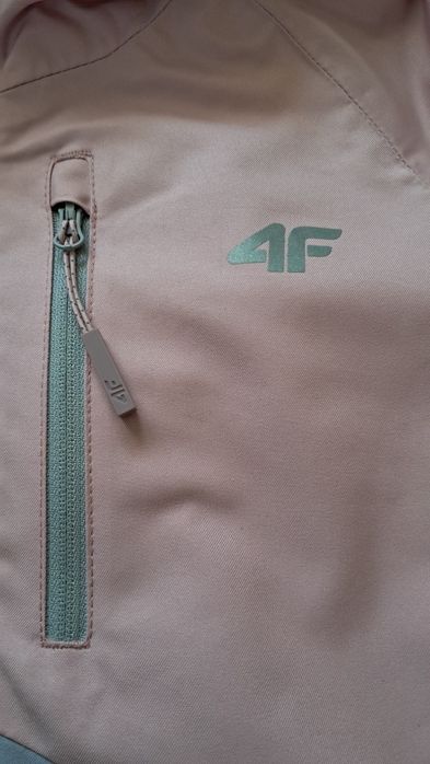 Kurtka narciarska 4F 158
