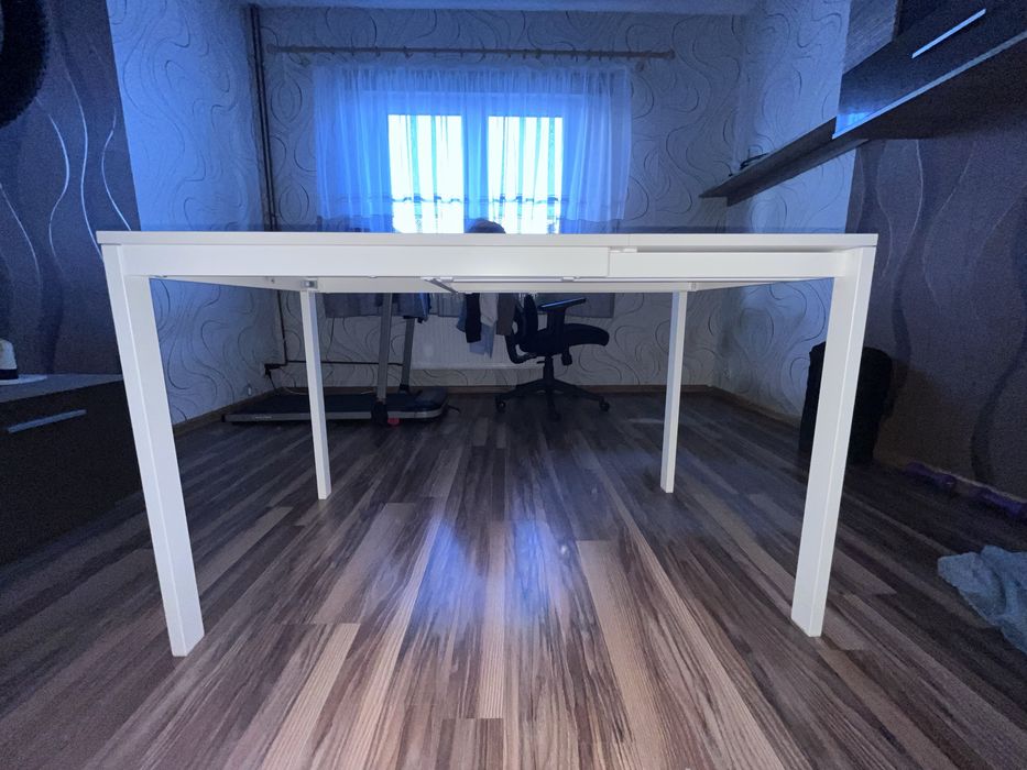 Stół rozkładany VANGSTA IKEA