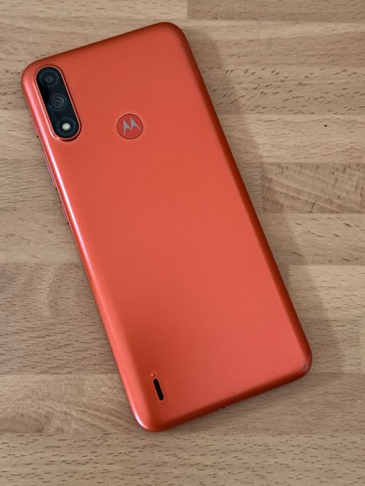Motorola e7 power 32gb  desbloqueado(ACEITO RETOMA)