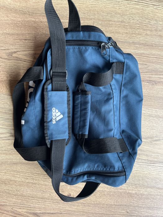 Torba Adidas Duff xs