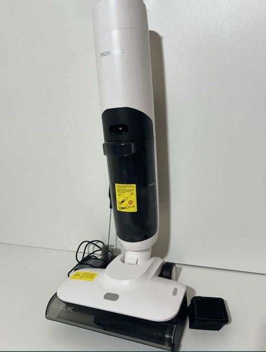 Odkurzacz pionowy Proscenic WashVac F10