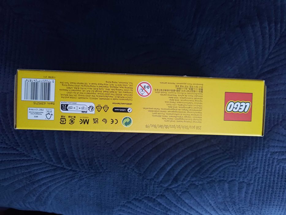 Sprzedam,,  Lego 40567