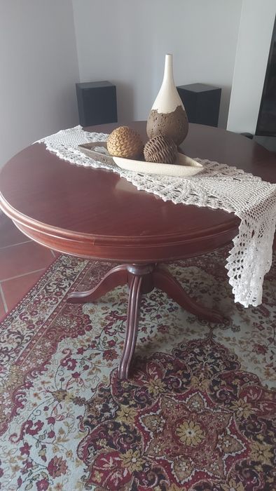 Mesa sala jantar
