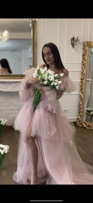 Шию для фотосесії