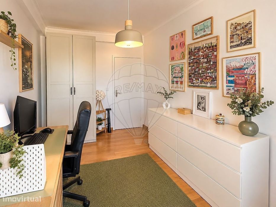 Apartamento T2 para venda