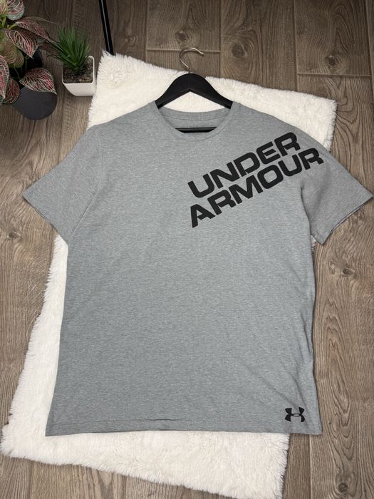 Спортивна Футболка Under Armour