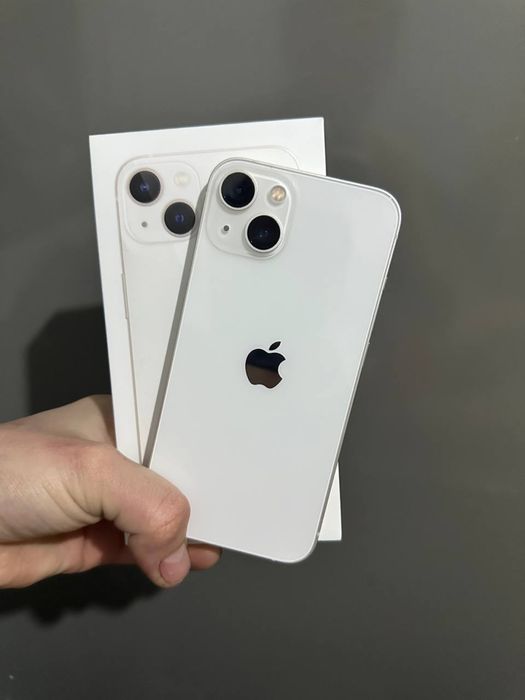 IPhone 13 128gb , 86% стан нового: 14 500 грн. - Смартфони