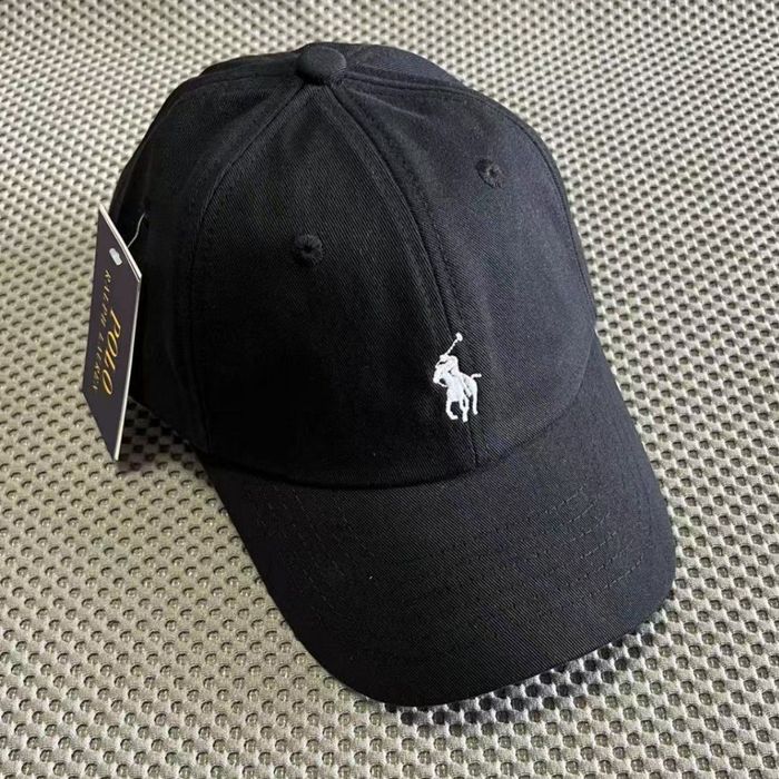‼️Різні кольори‼️Нова Кепка Polo ralph lauren Бейсболка