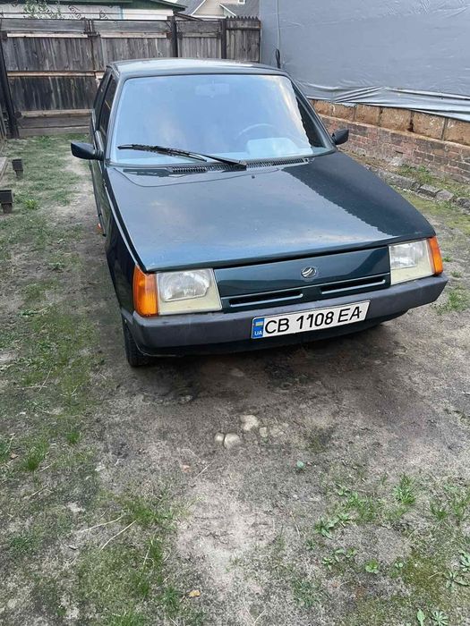 Заз 1102 стан гарний