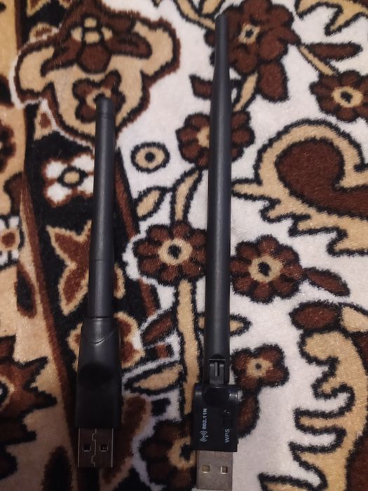 USB-Wifi адаптер 5dB,3dB,2dB