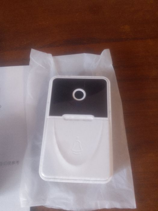 Відео дзвінок X7 doorbeel