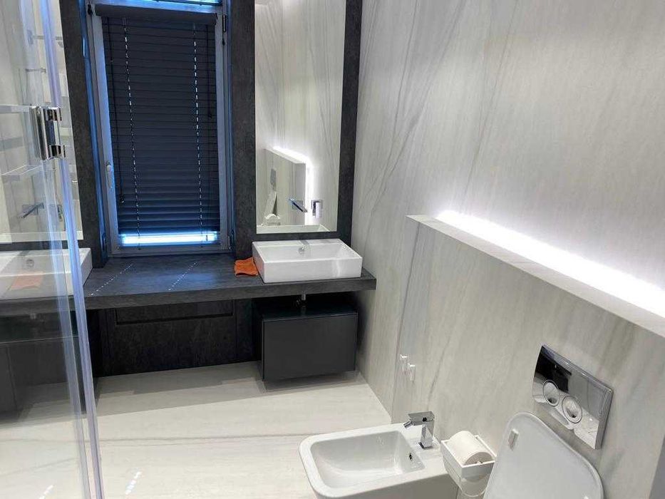 Дом по адресу ул. Дача Ковалевского (площадь 296,8 м²) - Atlanta.ua - фото 14