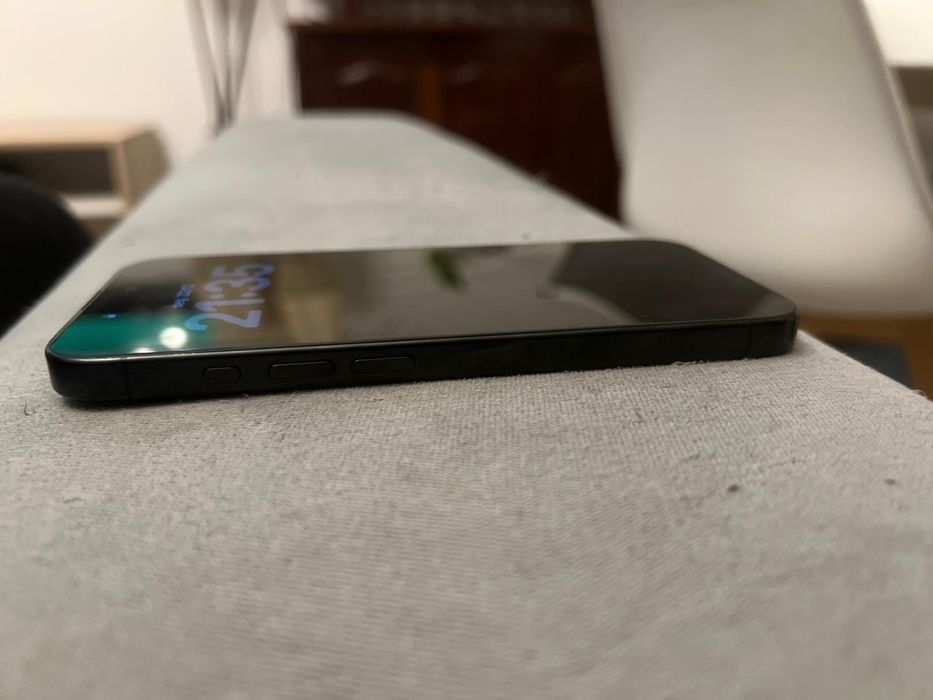 Iphone 15 Pro 128GB Troca