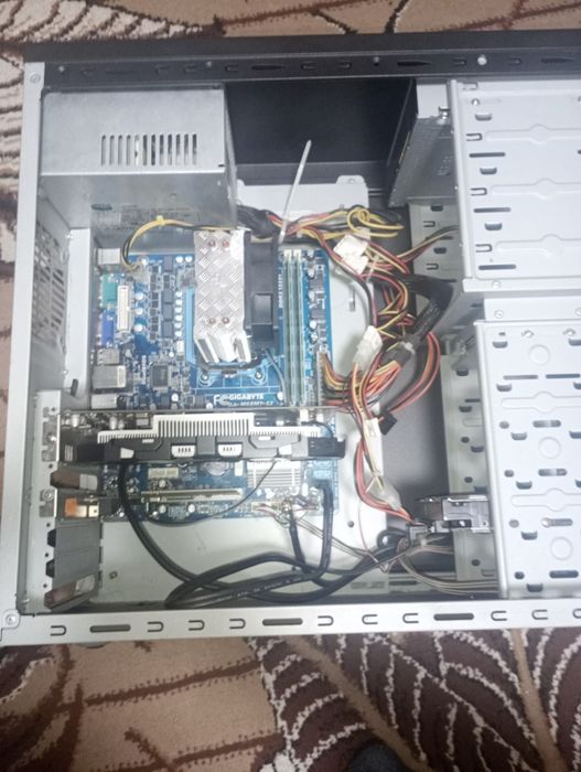 Продаю компьютер