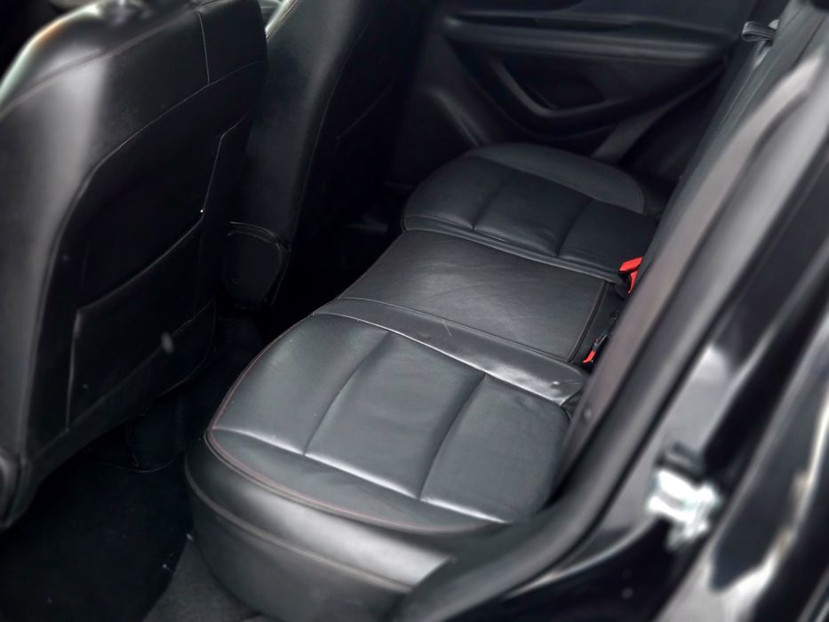 Opel Mokka 1.7 DIESEL Wersja COSMO * skóry * navi * bagaznik rowerowy