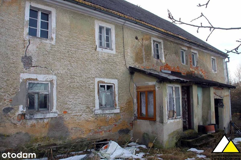 Dom Świeradów