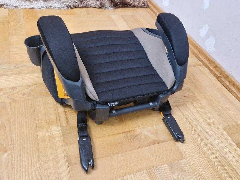 Siedzisko/Podstawka samochodowa Chicco Gofit Plus 22-36 kg