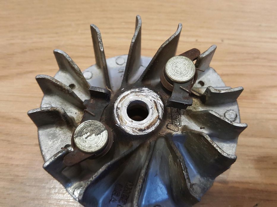 Ryobi Rct2800E Magneto Koło Magnesowe