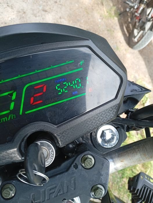 Продається ліфан