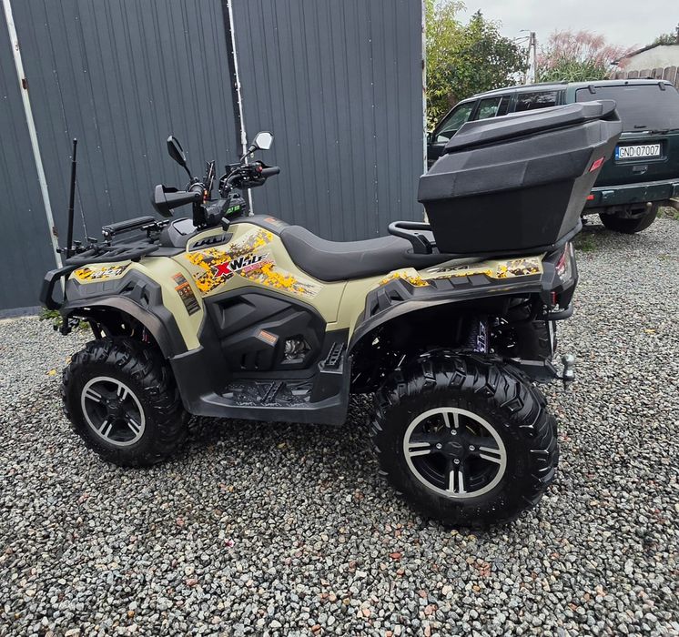 Loncin