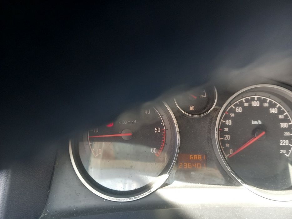 Opel Astra carrinha diesel  versão cosmos