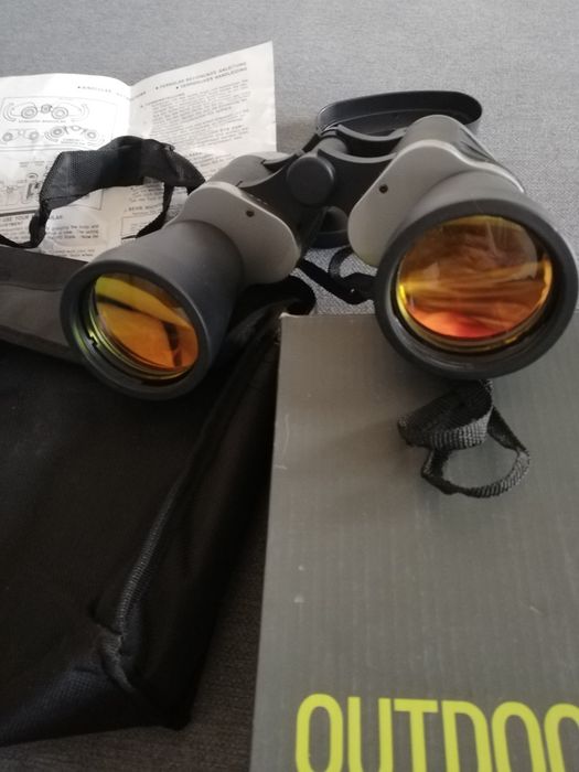 Lornetka 10x50 99M/1000M