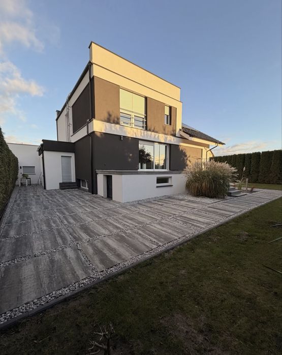 Noclegi Villa Lucyna Prestige