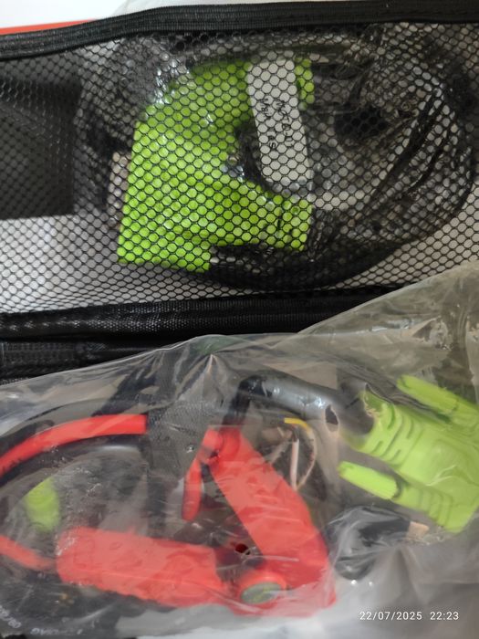 JDiag M 2000PRO, diagnóstico para motos