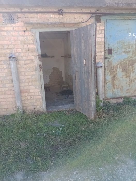 Продай Сарай срочно