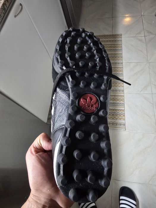 Chuteiras Turf Copa Mundial