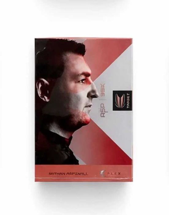 Target Nathan Aspinall 95K Swiss Point 95% 24 Gram
