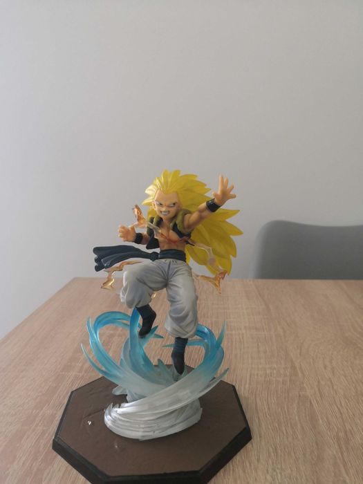 Gotenks SSJ3 (Dragon Ball)