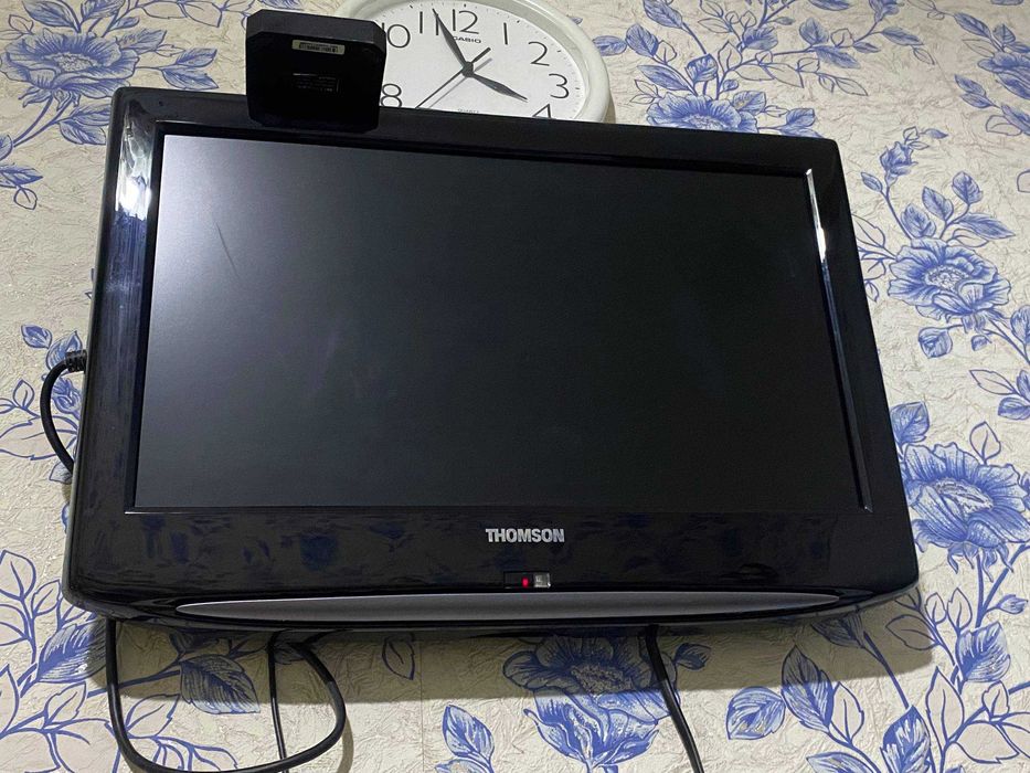 Телевізор Thomson