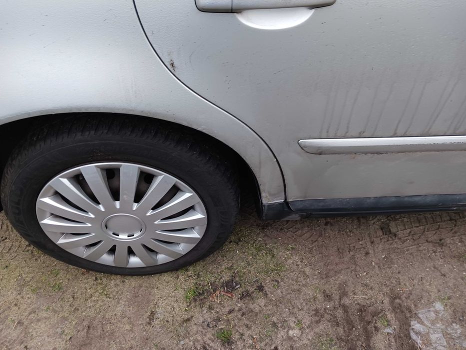 Volvo S40 2.4benzyna automat