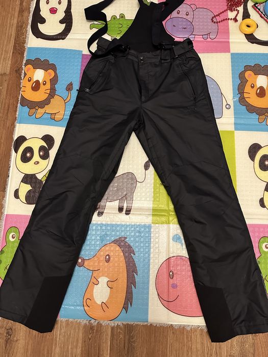 Лижний костюм FREEVER